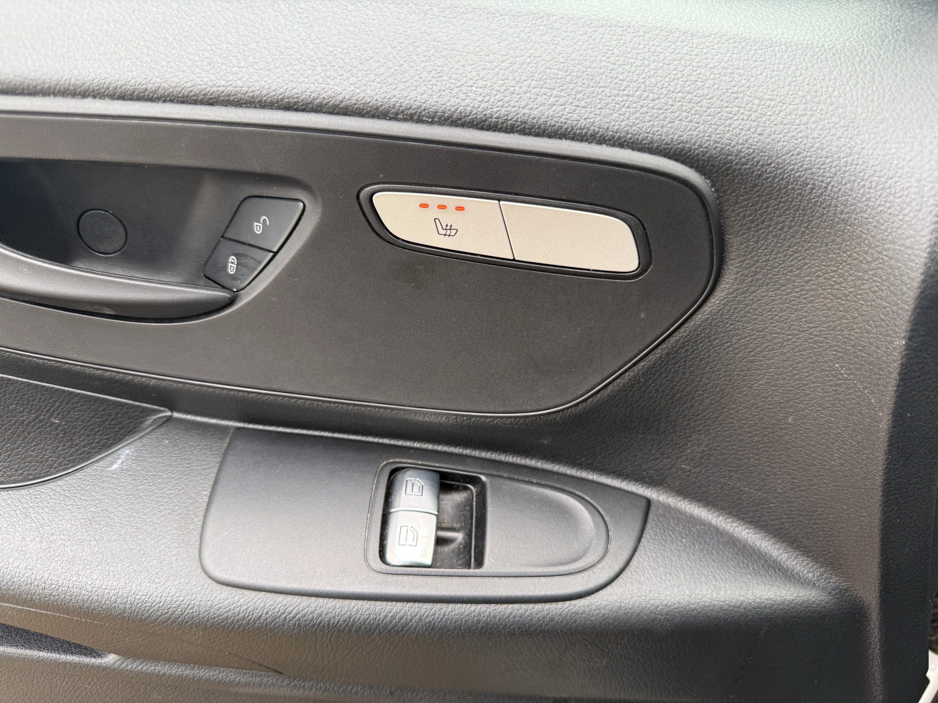 Hoofdafbeelding Mercedes-Benz eVito