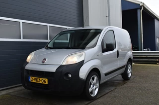 Fiat Fiorino 1.3 MJ SX airco, MARGE