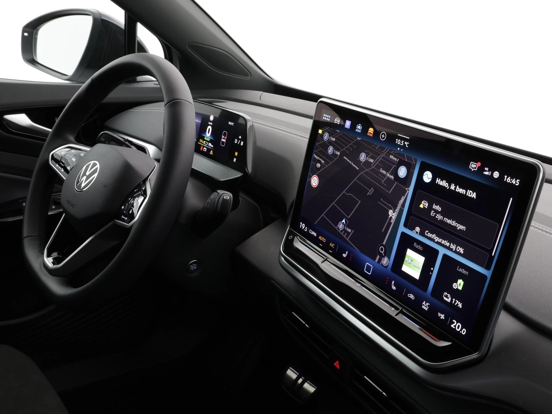 Hoofdafbeelding Volkswagen ID.4