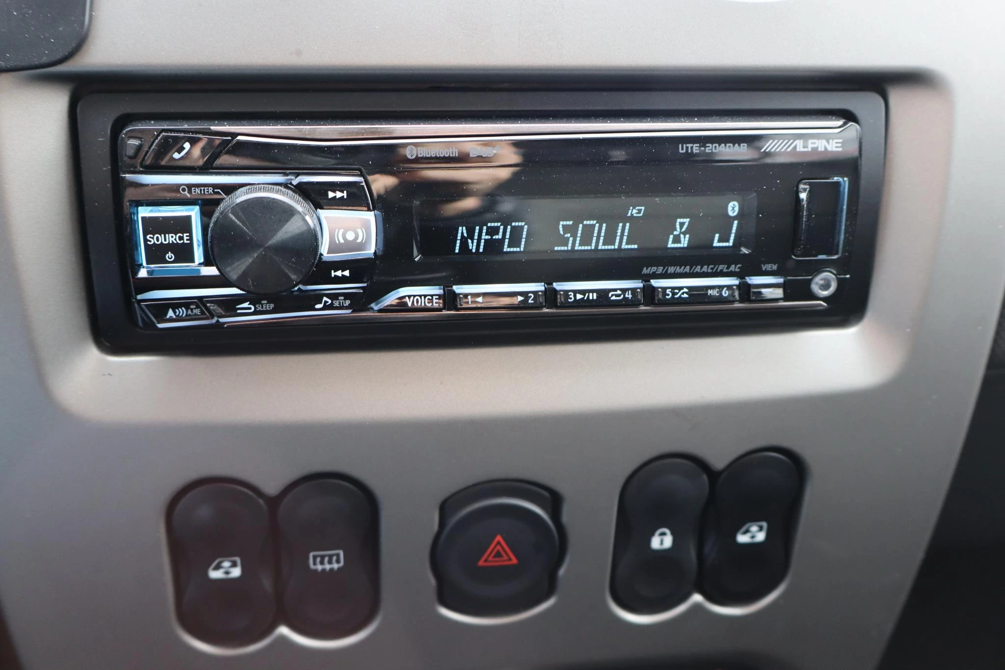 Hoofdafbeelding Dacia Sandero Stepway