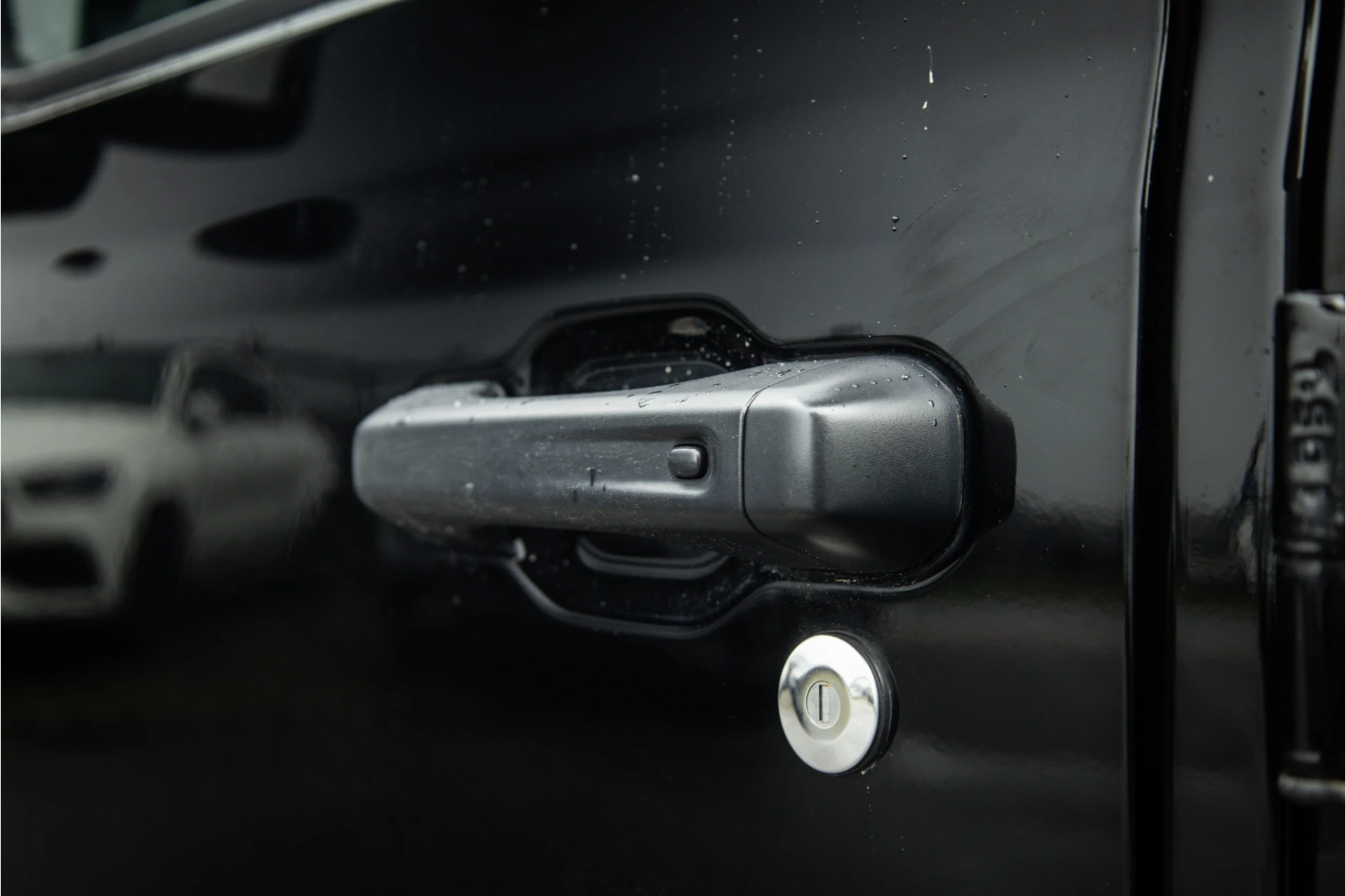 Hoofdafbeelding Jeep Wrangler