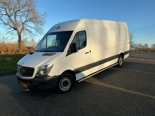 Mercedes-Benz Sprinter 310 2.2 CDI 432 HD LANG