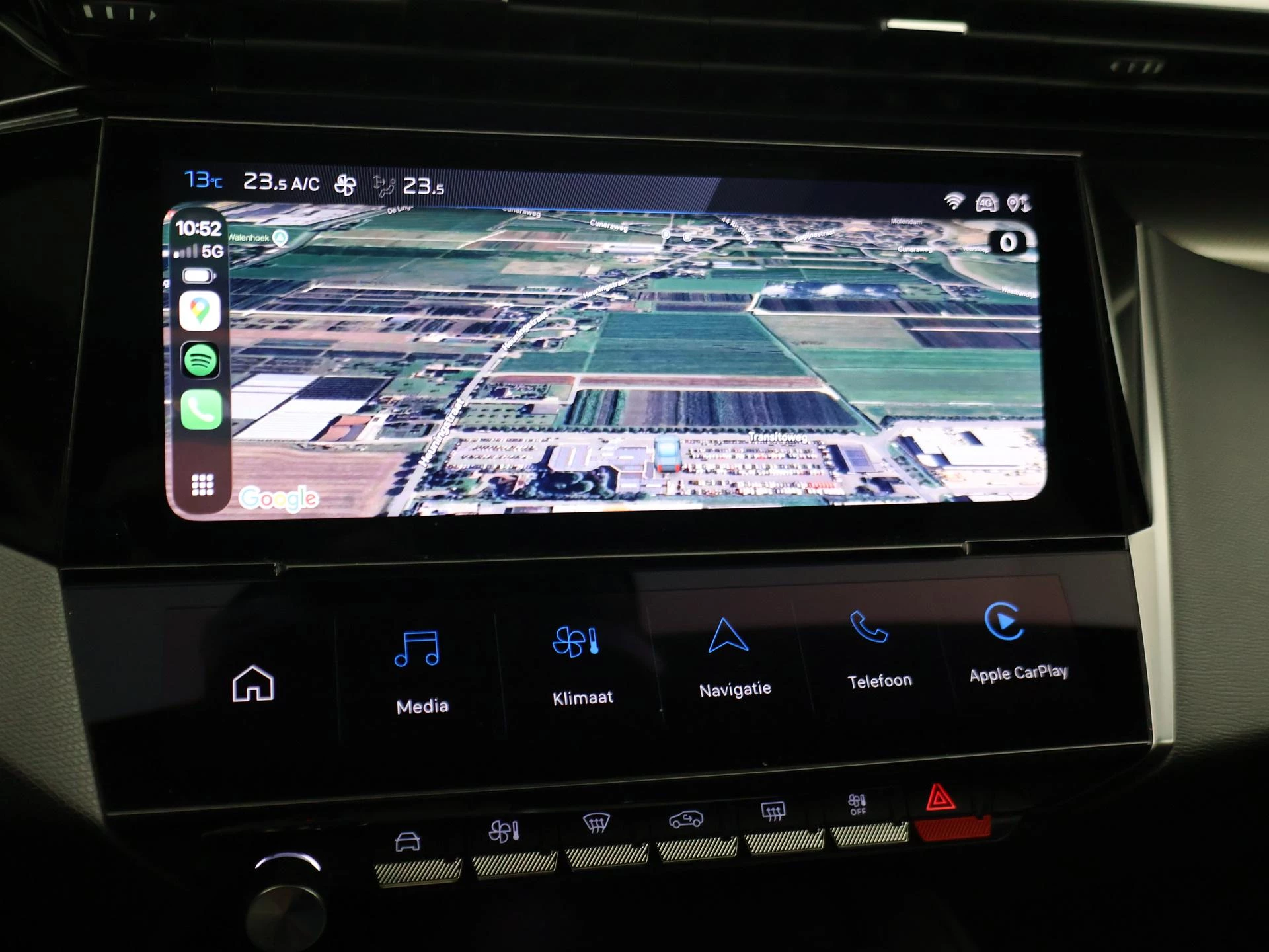 Hoofdafbeelding Peugeot 408