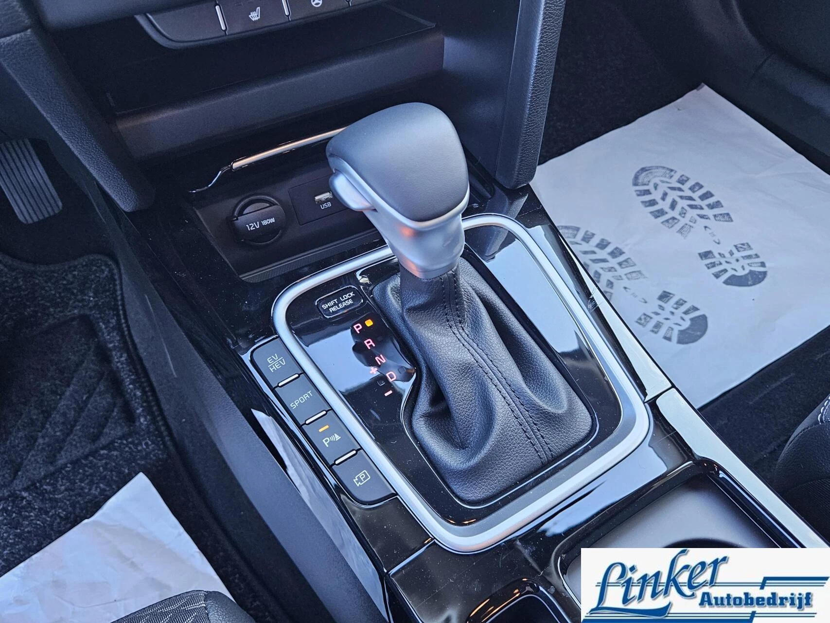Hoofdafbeelding Kia XCeed