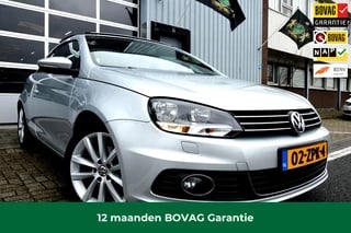 Hoofdafbeelding Volkswagen Eos