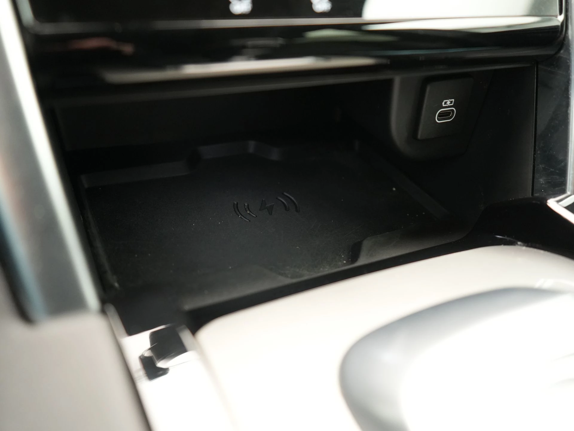 Hoofdafbeelding Land Rover Discovery Sport