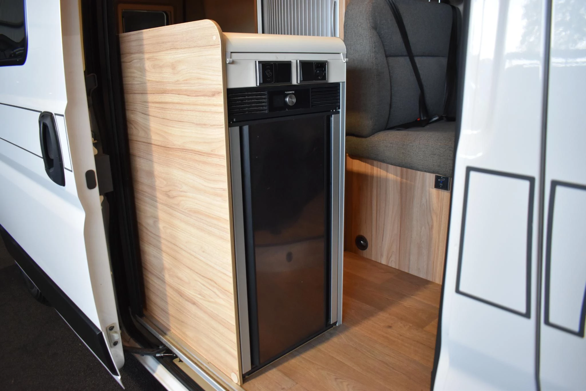 Hoofdafbeelding Fiat Ducato
