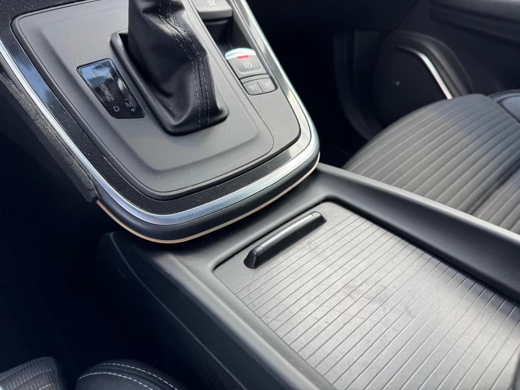 Hoofdafbeelding Renault Scénic