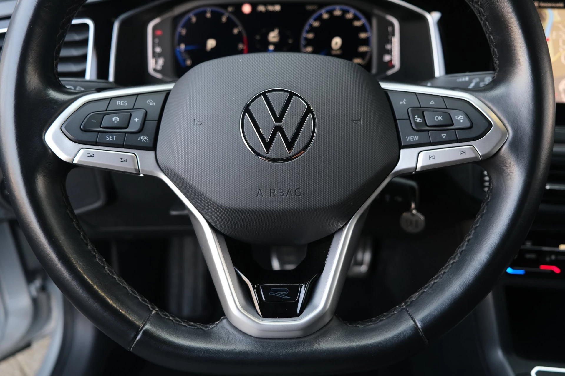 Hoofdafbeelding Volkswagen Taigo