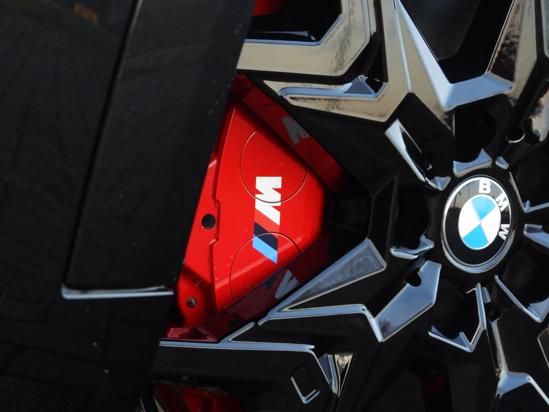 Hoofdafbeelding BMW iX2