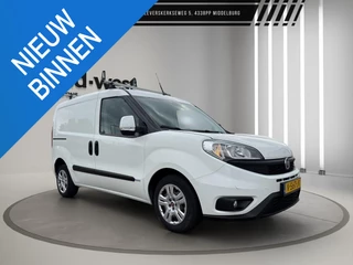 Fiat Doblò Cargo 1.3 MJ L1H1 SX Airco PDC Cruise