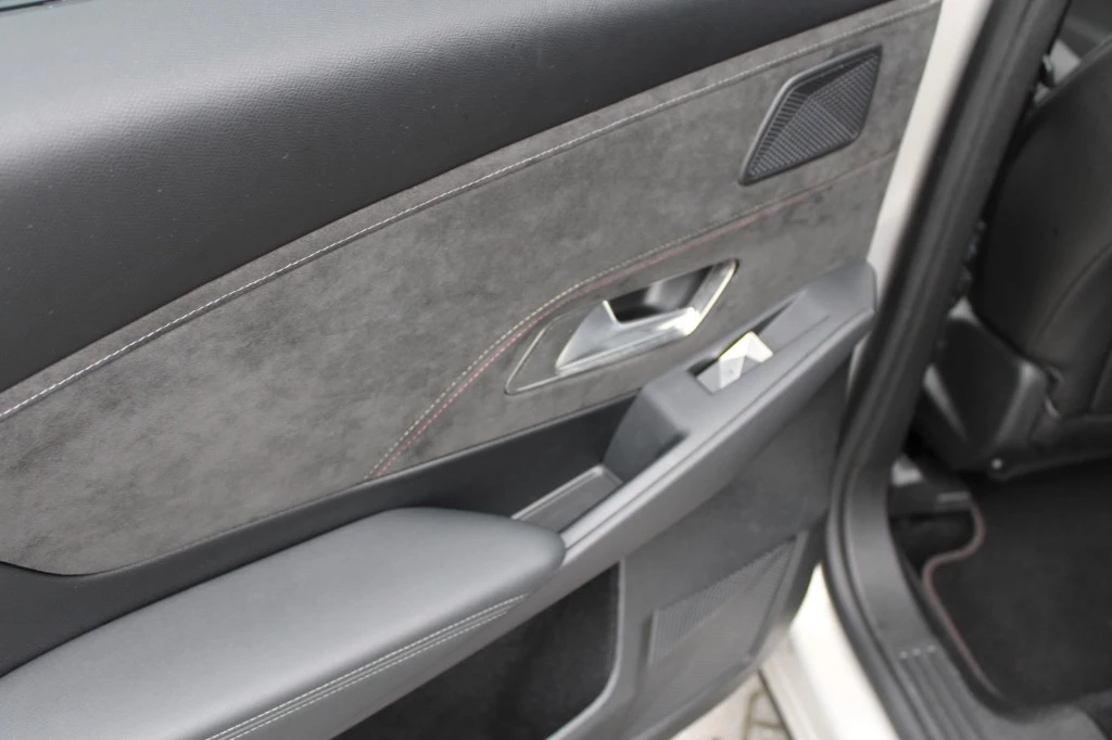 Hoofdafbeelding DS DS 7