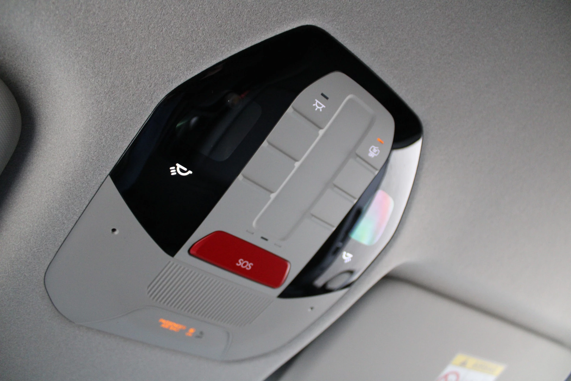 Hoofdafbeelding Kia PV5