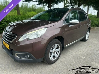 Peugeot 2008 1.2 VTi Allure Automaat,2e Eigenaar,NL Geleverd