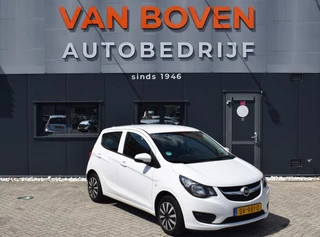 OPEL Karl 1.0 ecoFLEX 75pk Edition