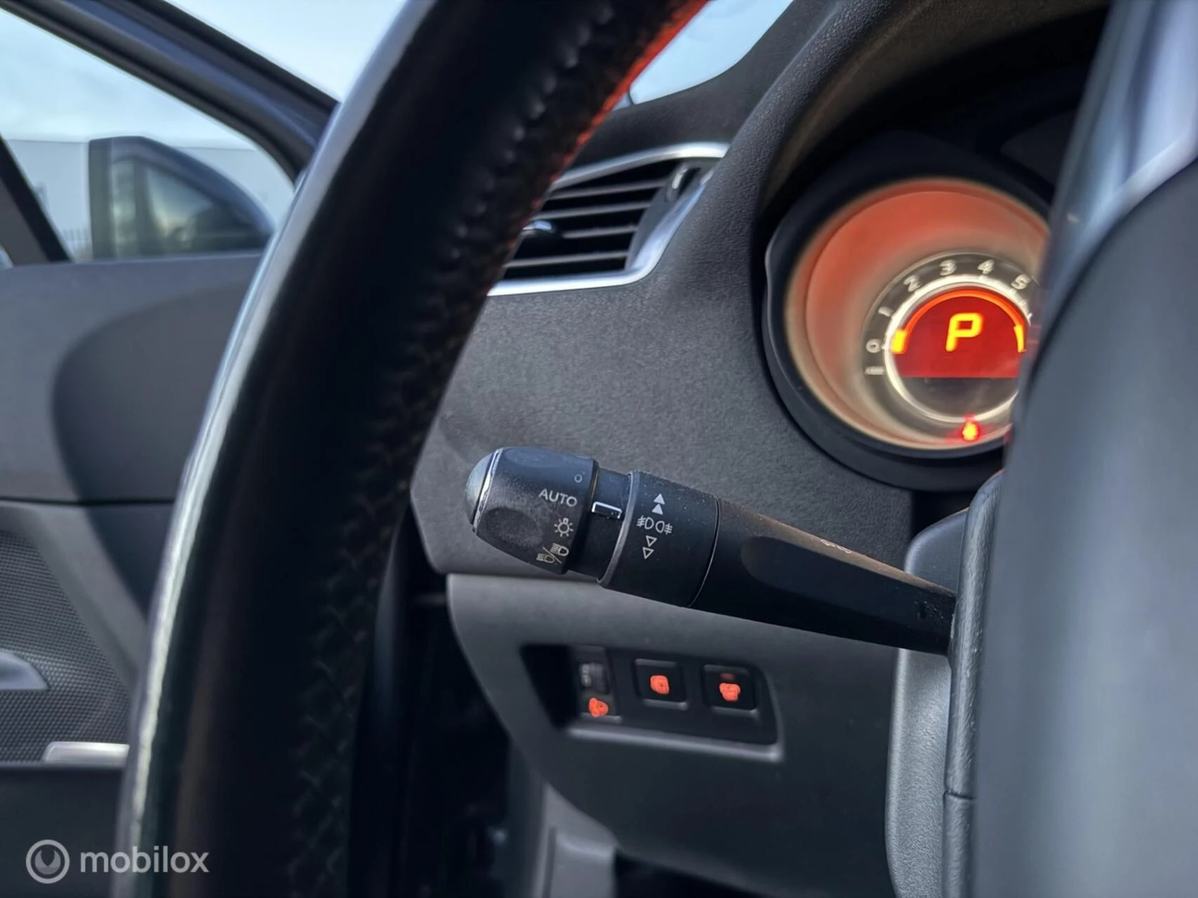 Hoofdafbeelding Citroën C4