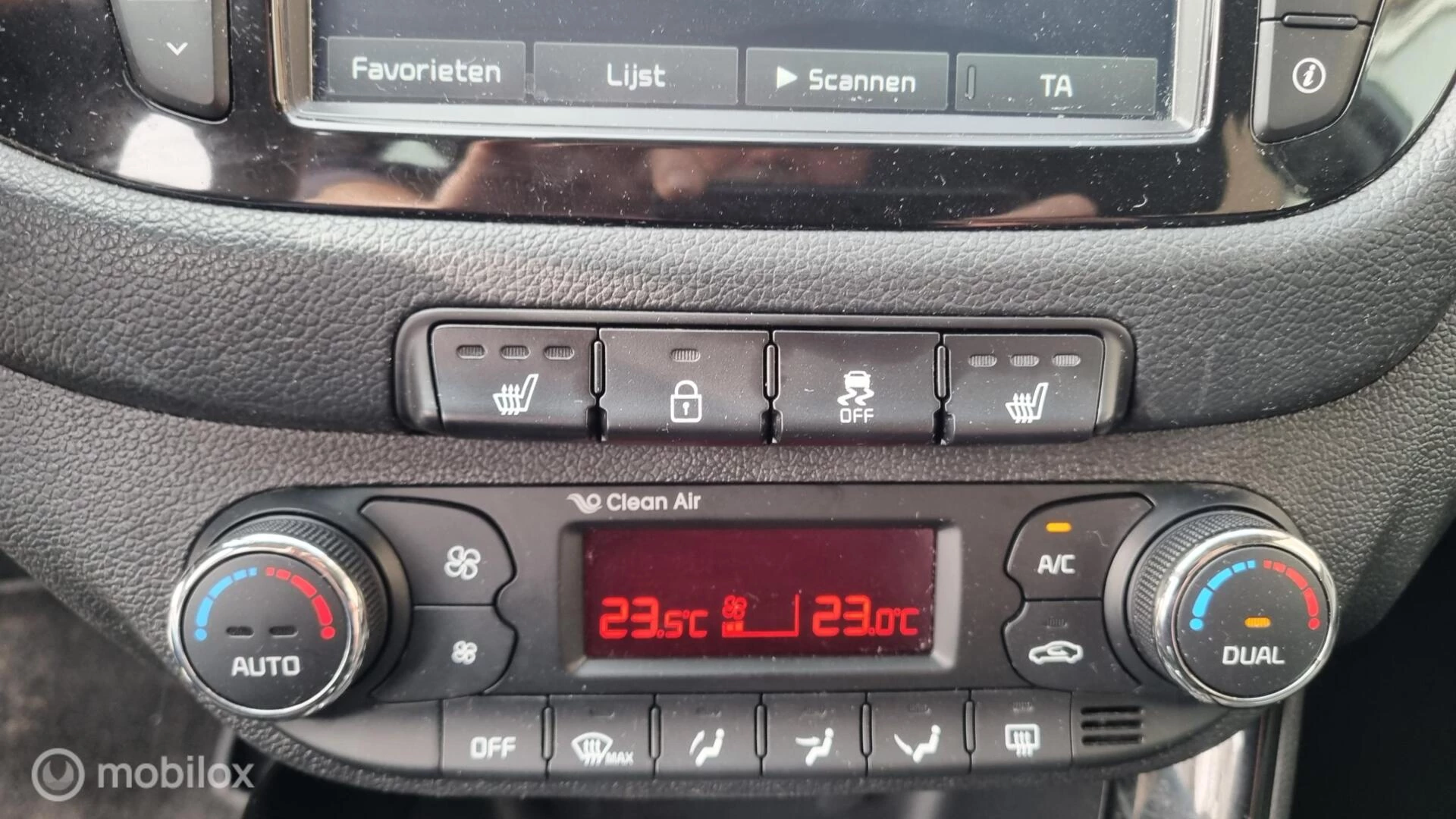 Hoofdafbeelding Kia cee'd