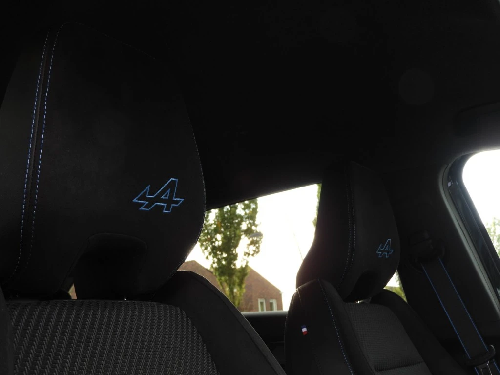Hoofdafbeelding Renault Austral