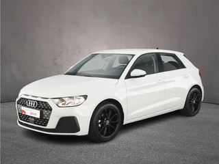 Audi A1 Sportback 25 TFSI Pro Line | Cruise control | Carplay | Parkeersensoren |