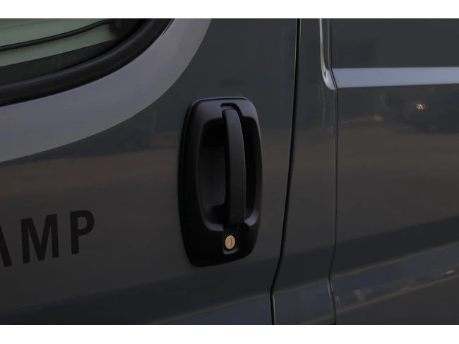 Hoofdafbeelding Dethleffs Crosscamp