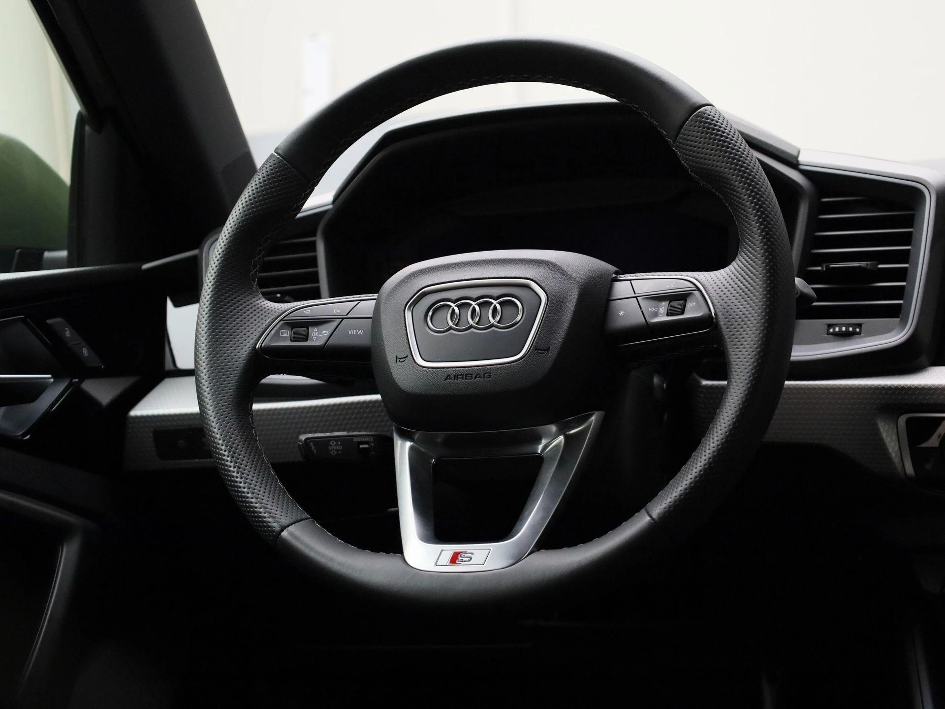 Hoofdafbeelding Audi A1