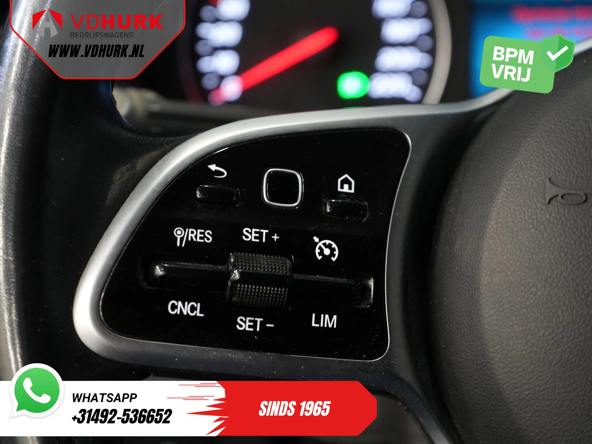 Hoofdafbeelding Mercedes-Benz Citan