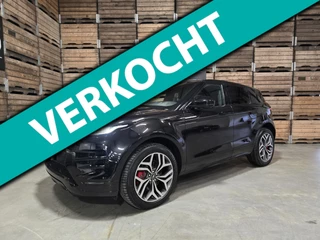 Land Rover Range Rover Evoque 1.5 P300e AWD Autobiography Pano Leder Navi VCP LED LM HUD