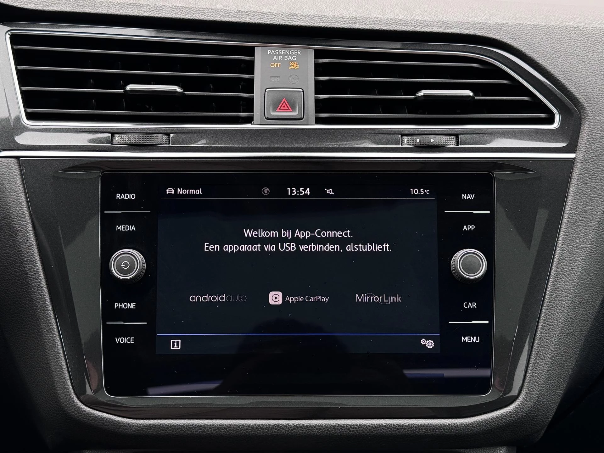 Hoofdafbeelding Volkswagen Tiguan Allspace