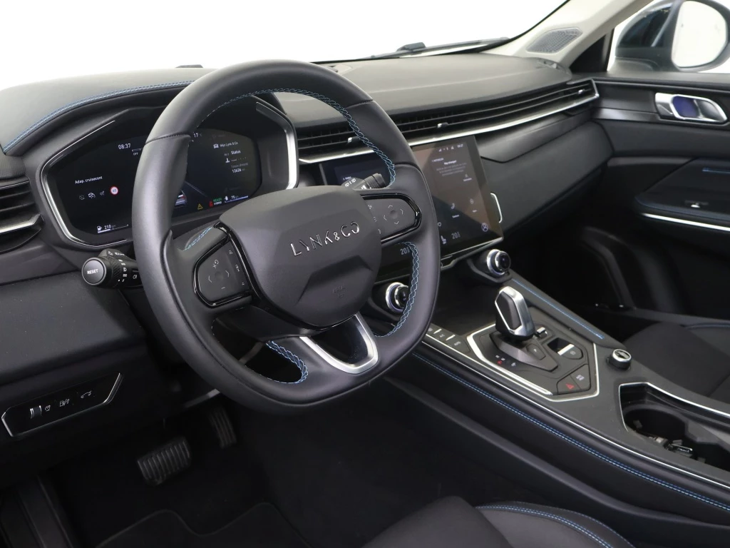 Hoofdafbeelding Lynk & Co 01