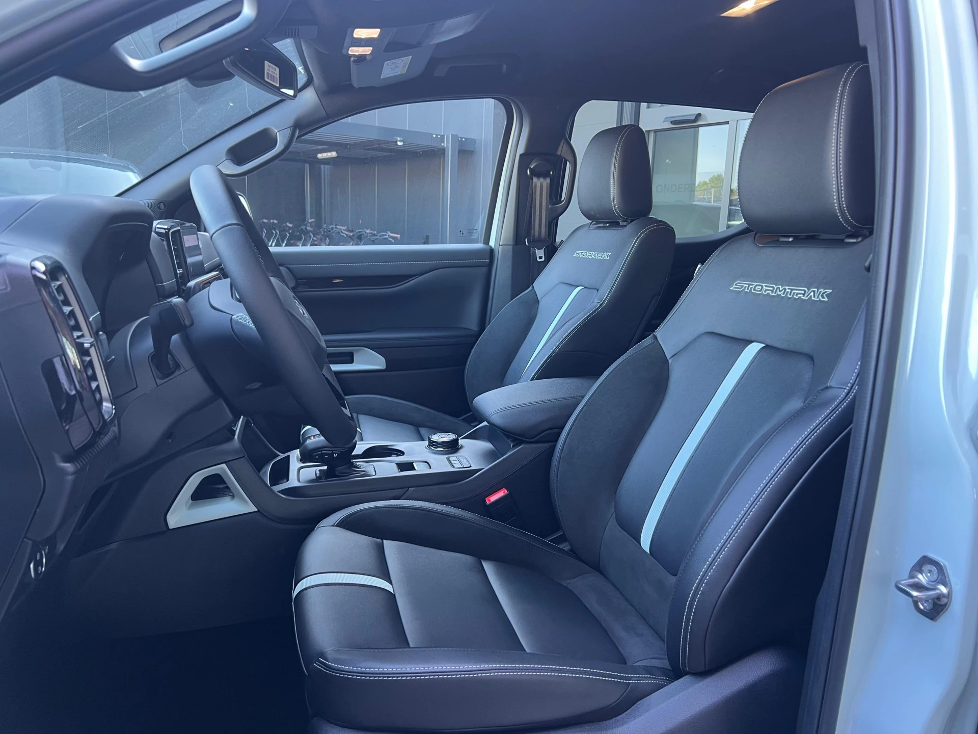 Hoofdafbeelding Ford Ranger