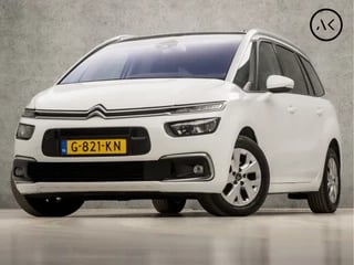 Hoofdafbeelding Citroën Grand C4 Spacetourer