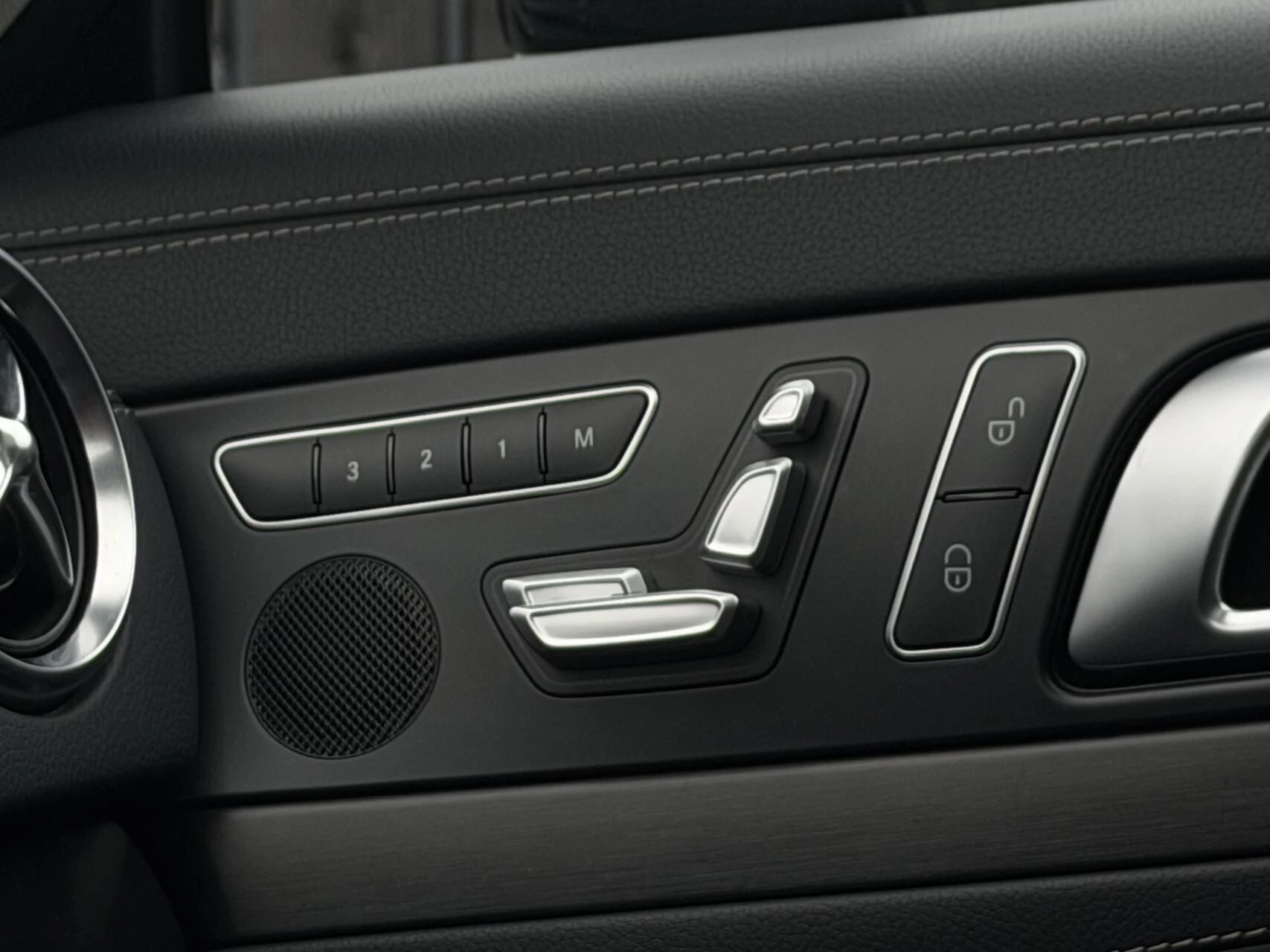 Hoofdafbeelding Mercedes-Benz SL