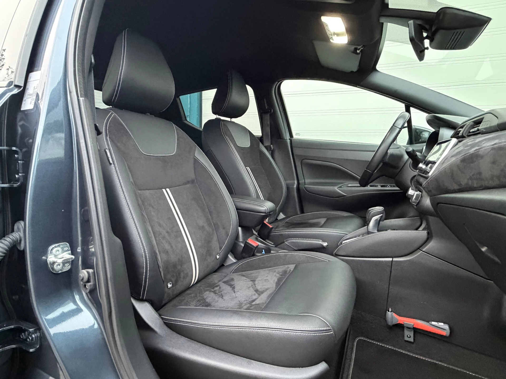 Hoofdafbeelding Nissan Micra