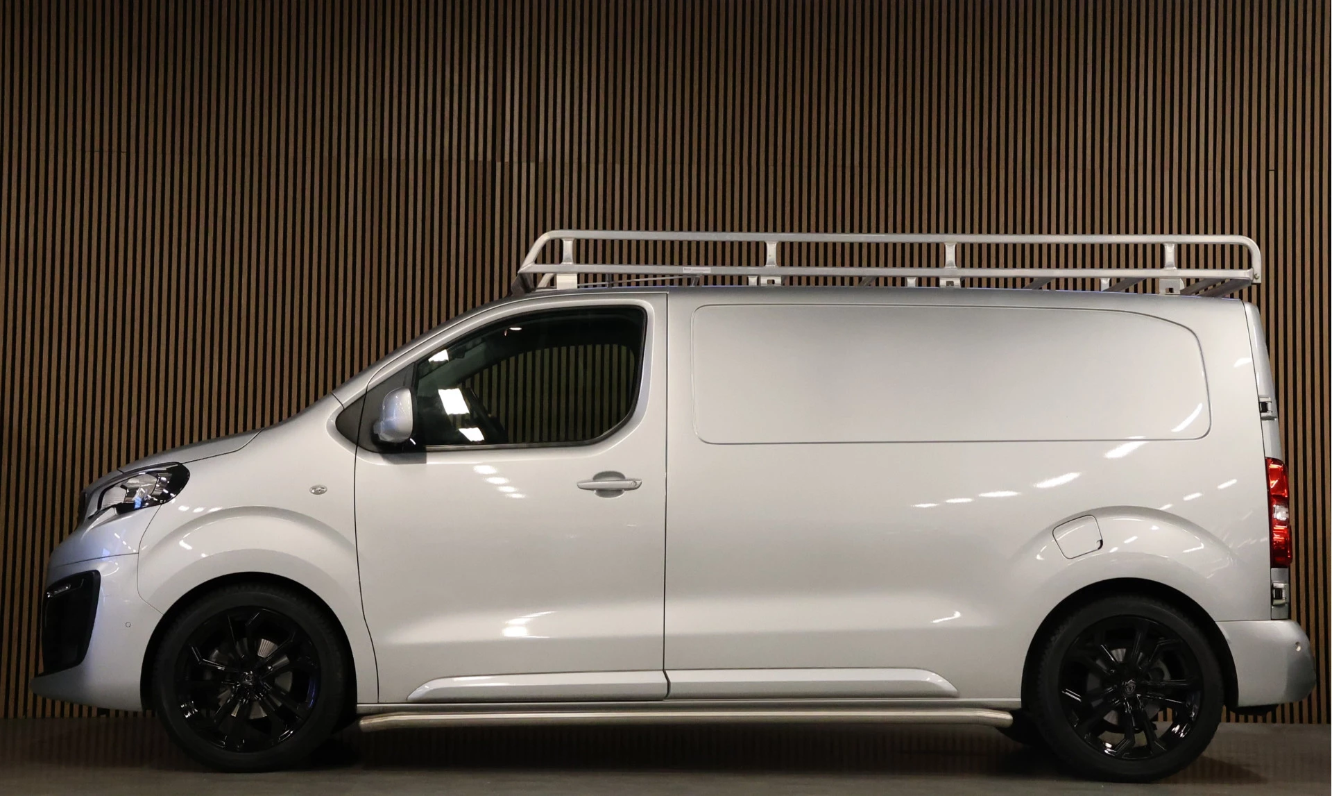 Hoofdafbeelding Peugeot Expert