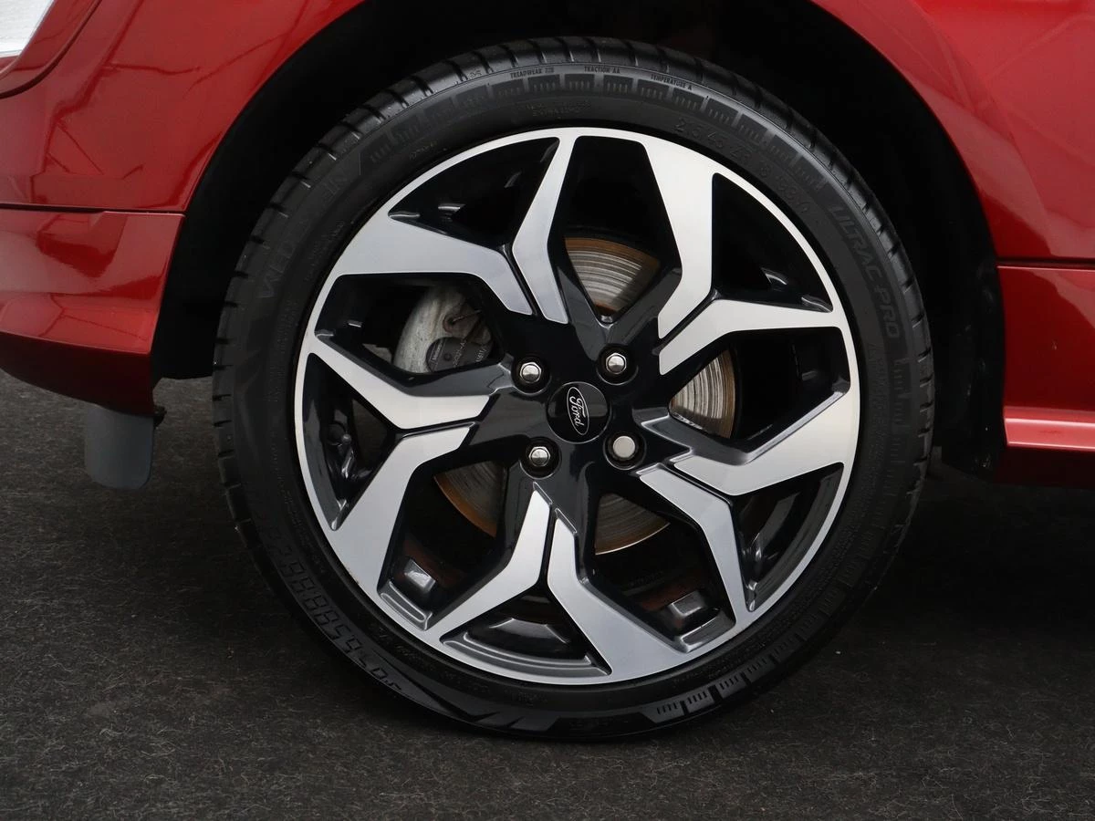 Hoofdafbeelding Ford EcoSport