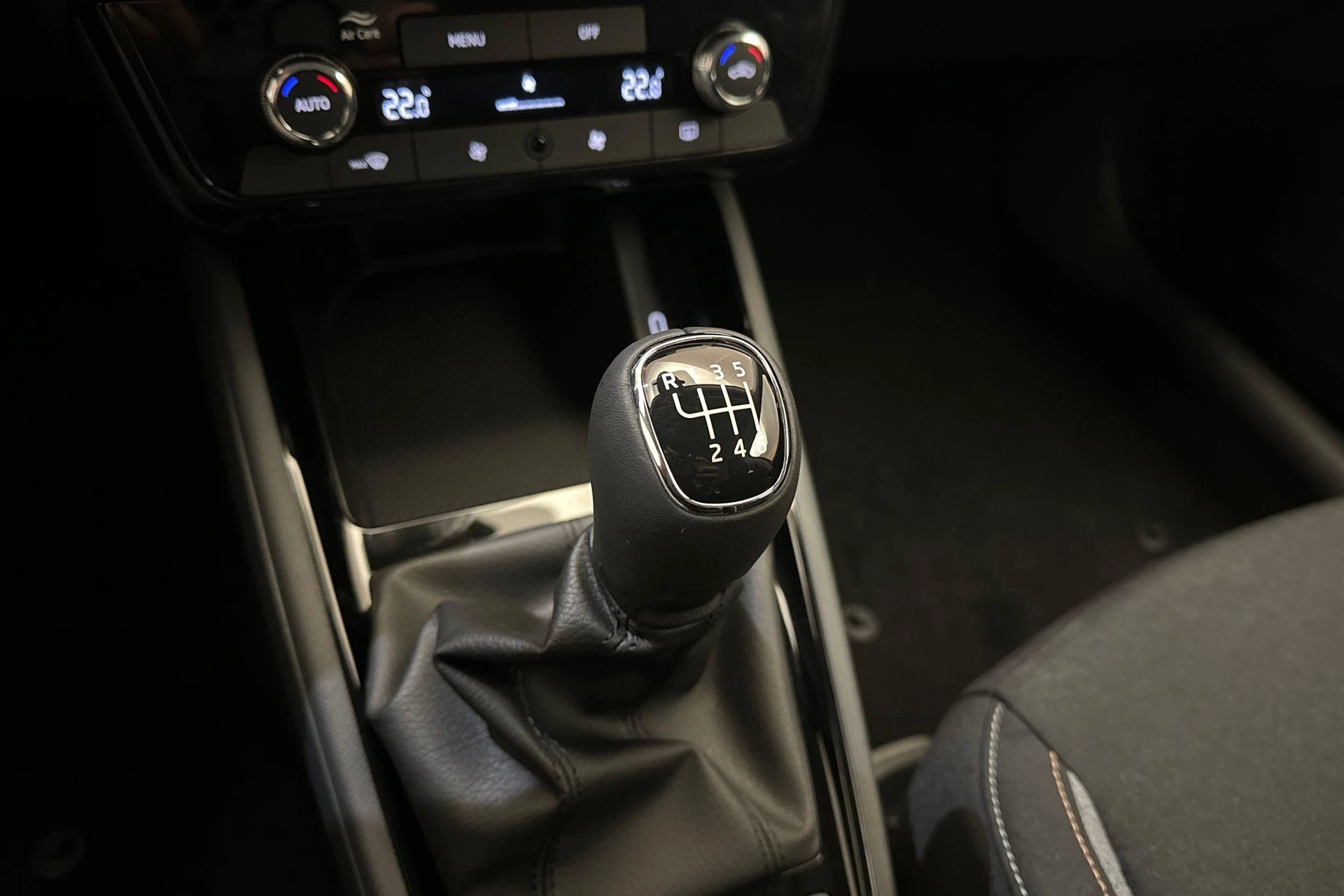 Hoofdafbeelding Škoda Kamiq