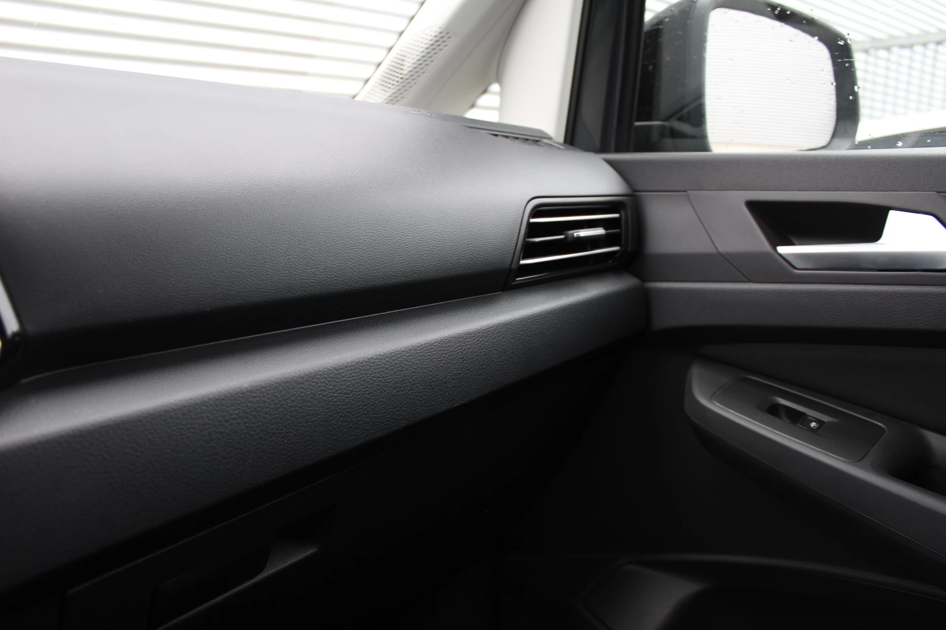 Hoofdafbeelding Ford Tourneo Connect