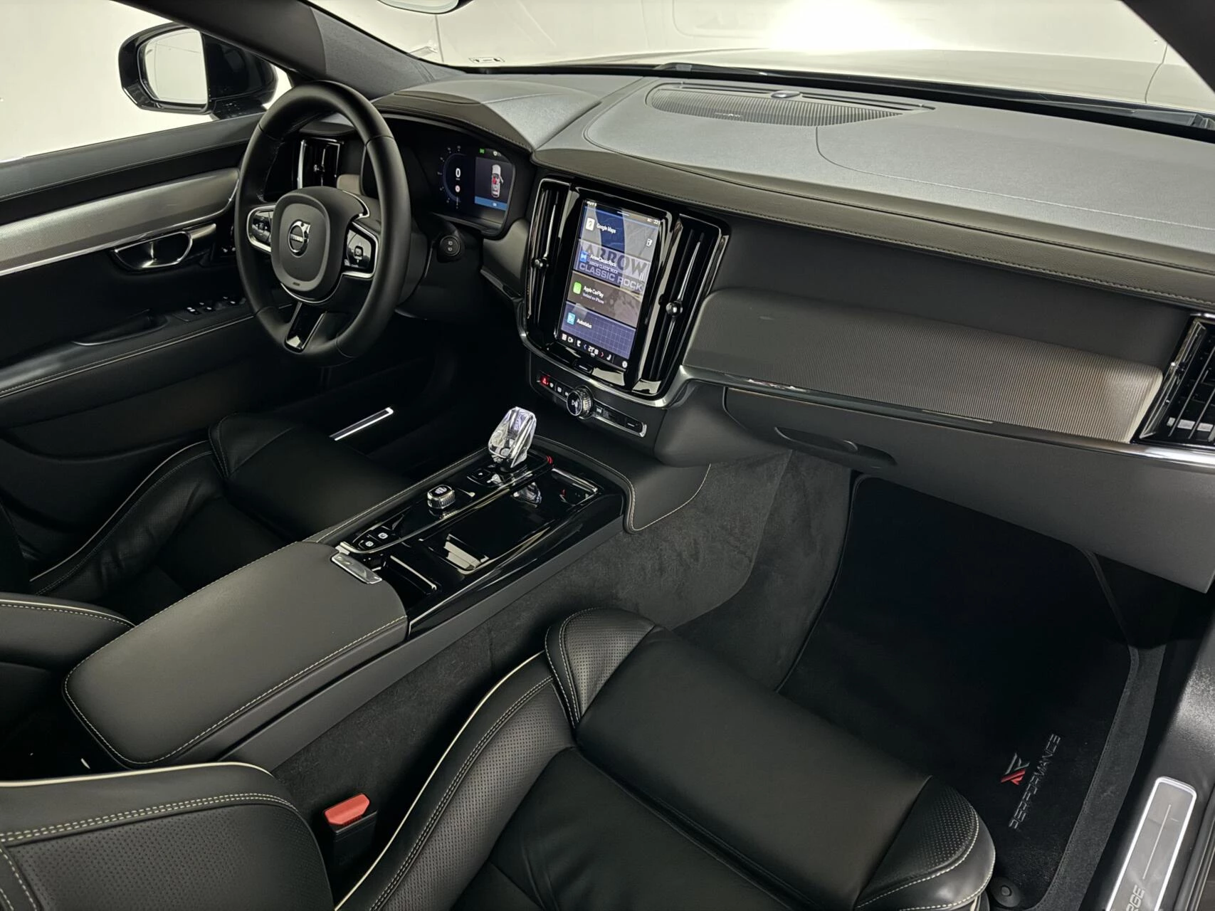 Hoofdafbeelding Volvo V90