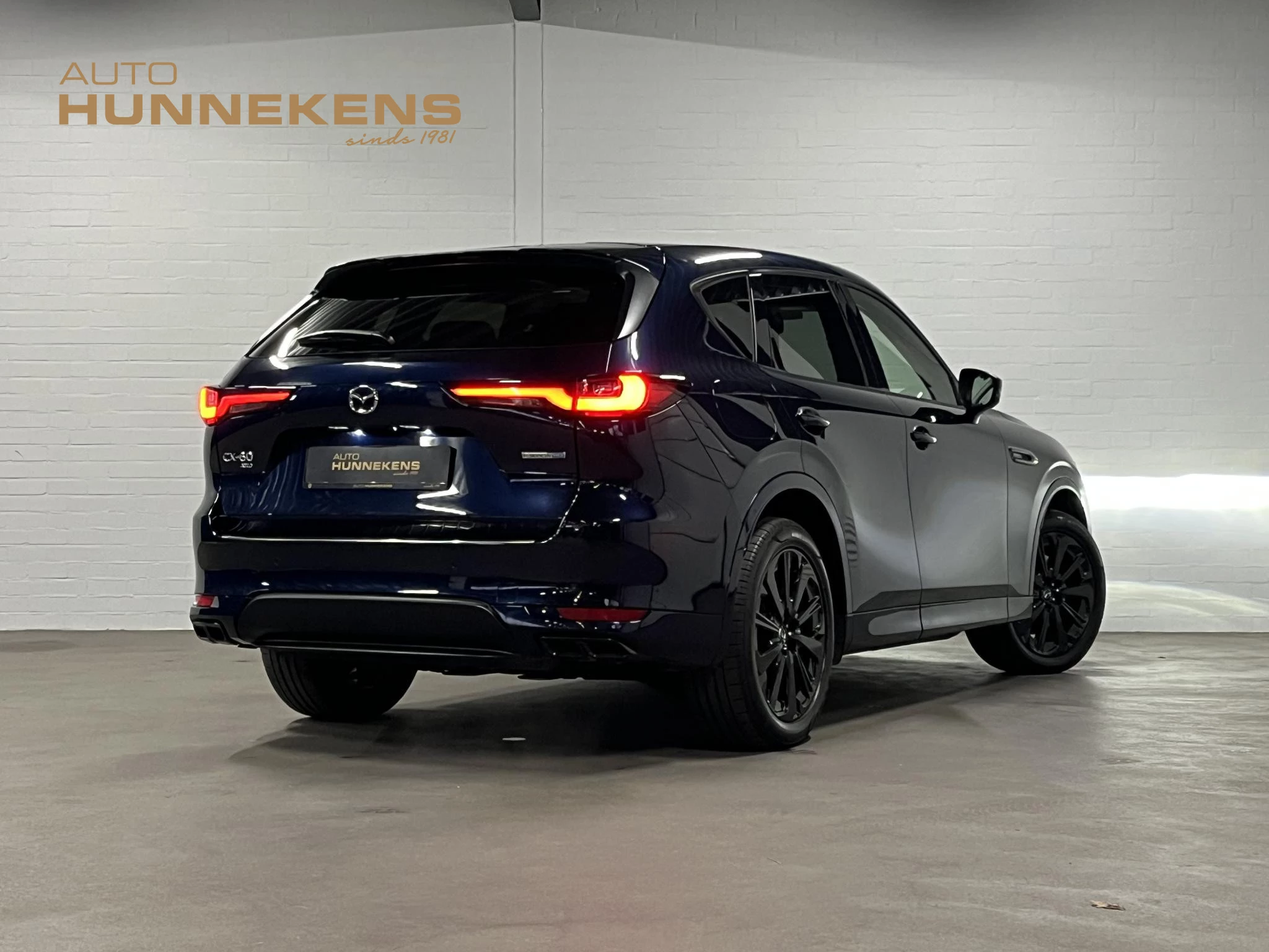 Hoofdafbeelding Mazda CX-60