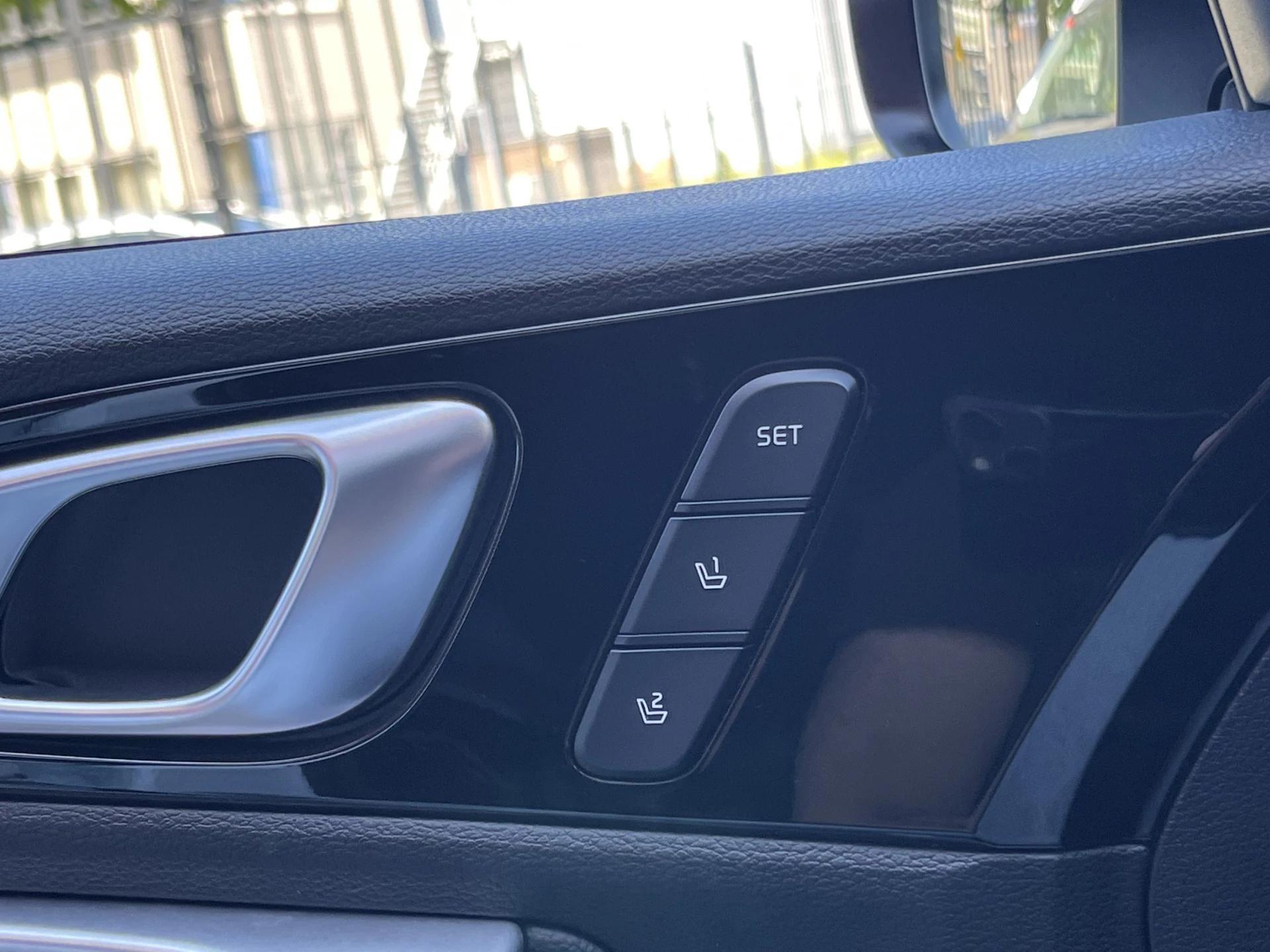 Hoofdafbeelding Kia ProCeed