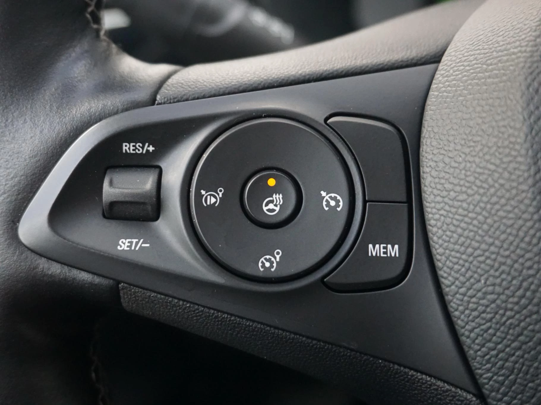 Hoofdafbeelding Opel Corsa-e