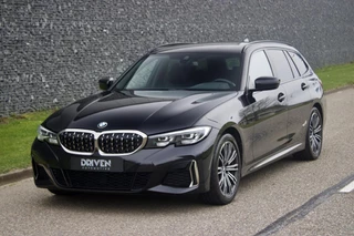 BMW M340i Touring xDrive | 360 Camera - Live Cockpit - H/K