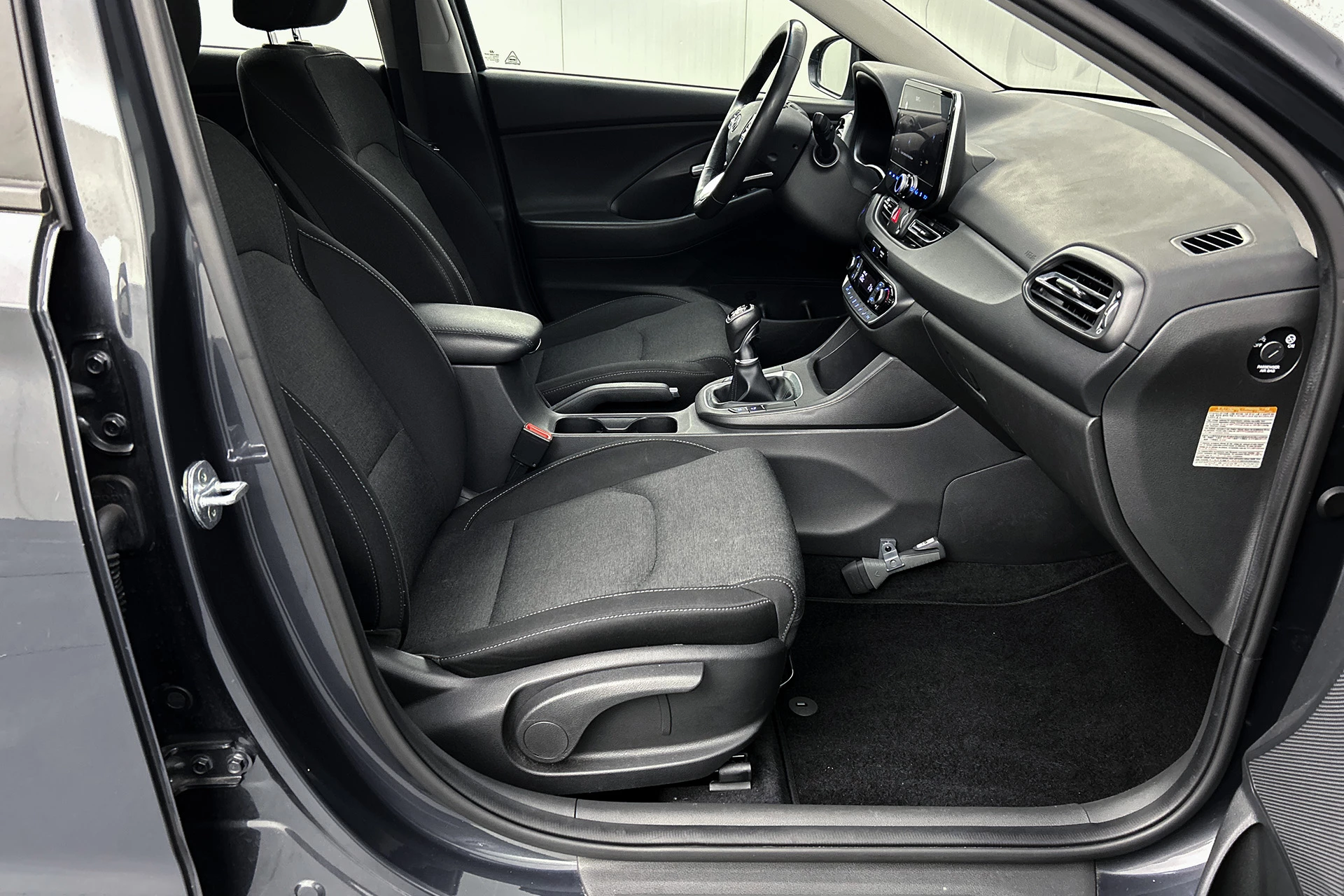 Hoofdafbeelding Hyundai i30