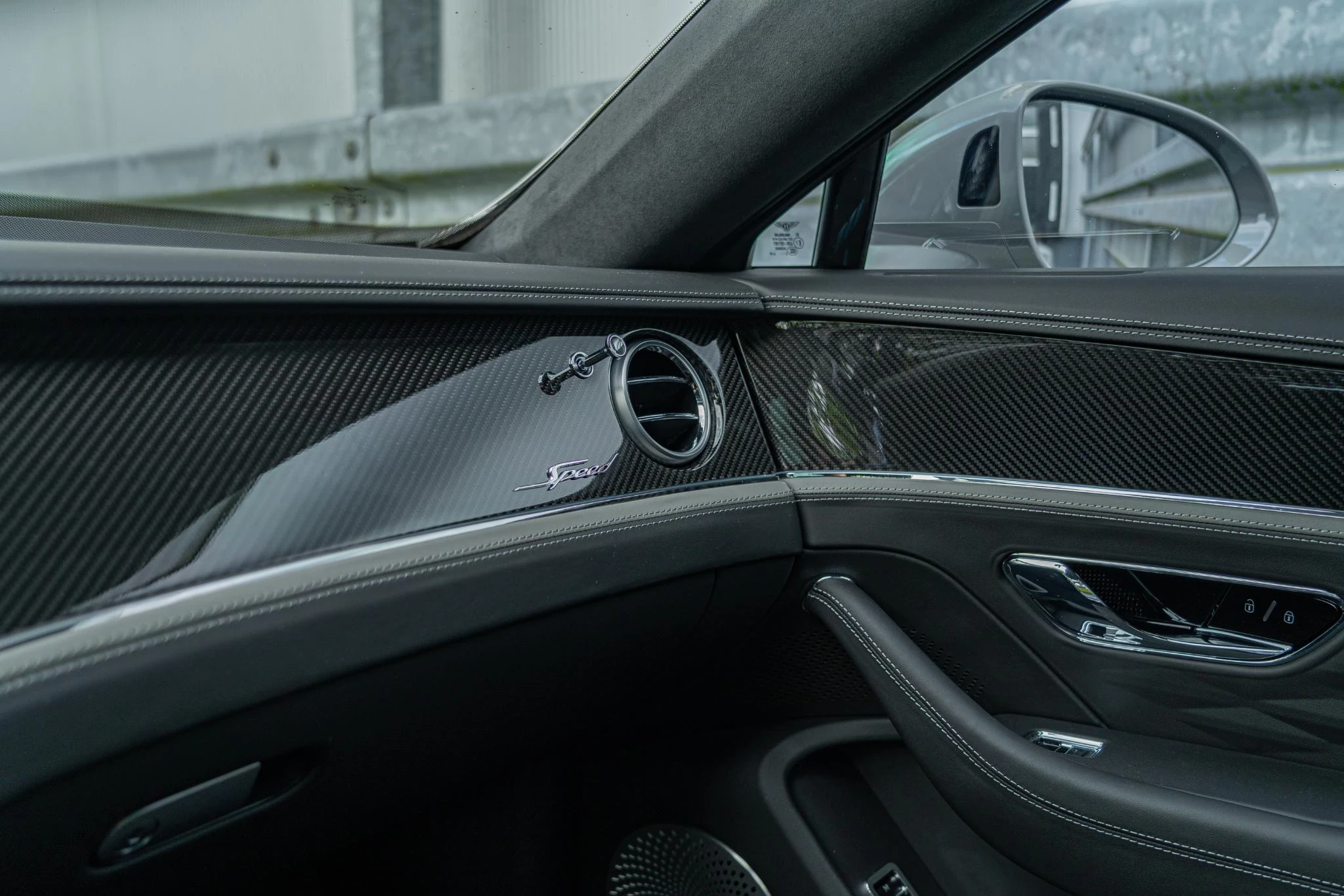 Hoofdafbeelding Bentley Flying Spur