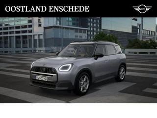 Hoofdafbeelding MINI Countryman MINI Countryman C Automaat / Classic / Pakket M Plus / 18" Asteroid Spoke