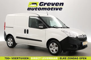 Opel Combo 1.3 CDTi | Airco | Cruise | Trekhaak