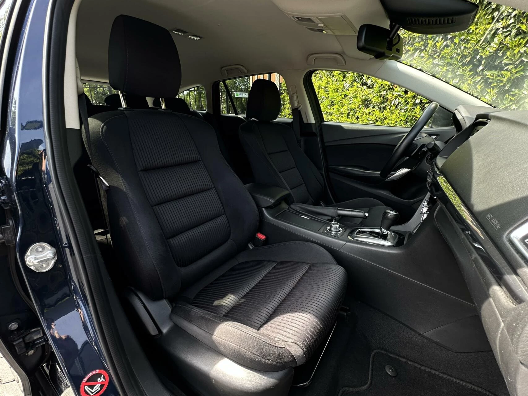 Hoofdafbeelding Mazda 6