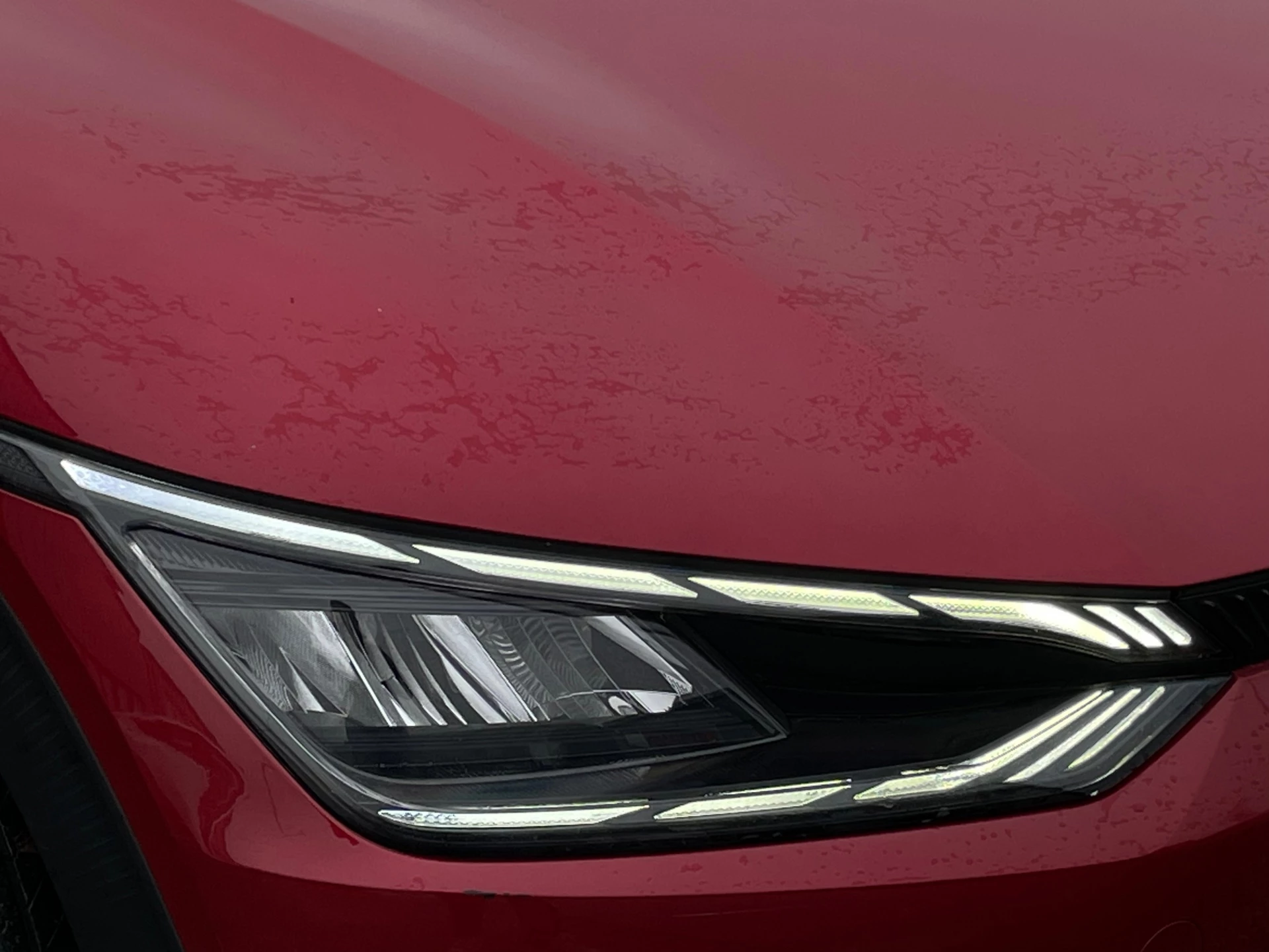 Hoofdafbeelding Kia EV6