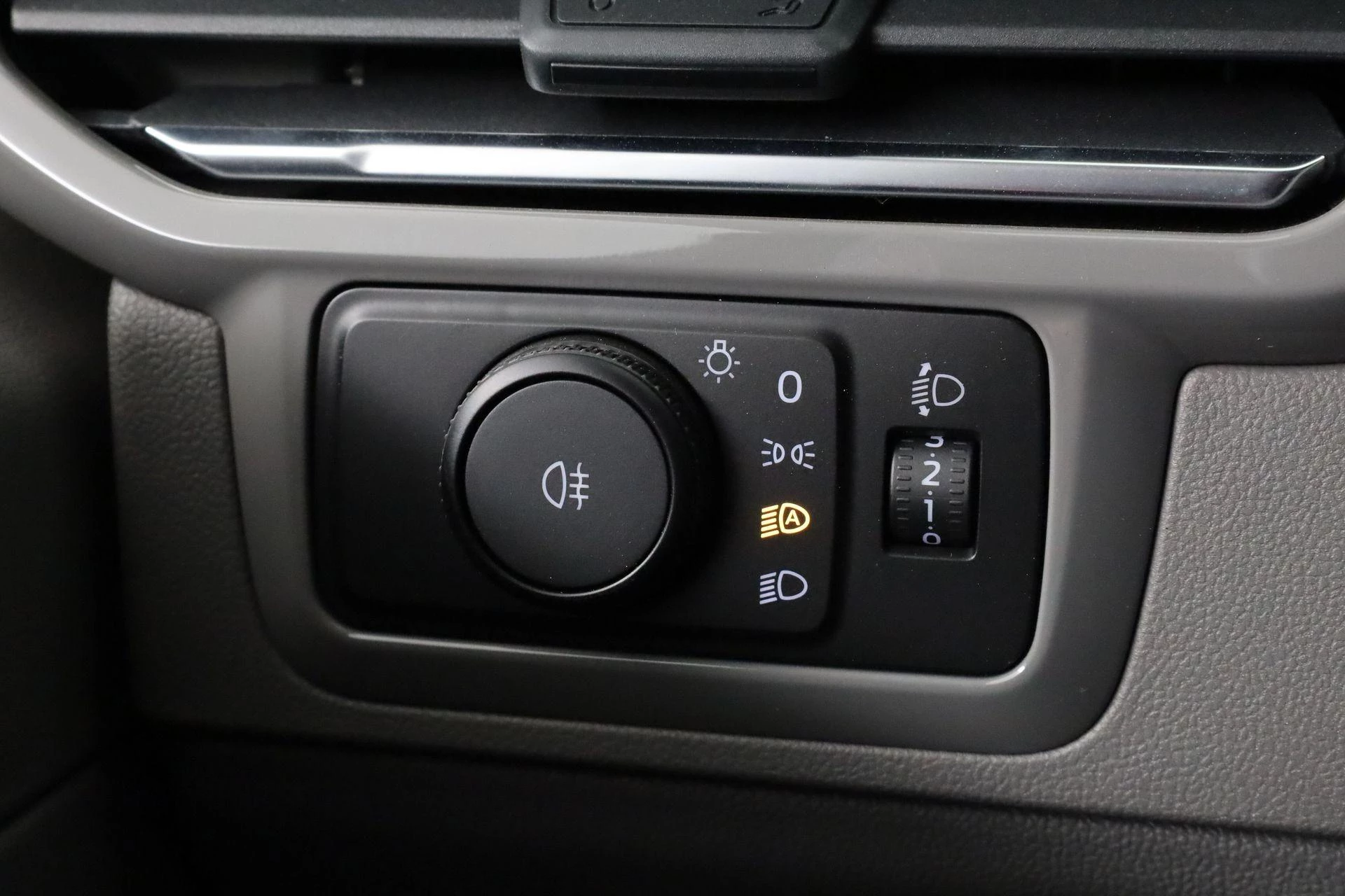 Hoofdafbeelding Volkswagen e-Transporter