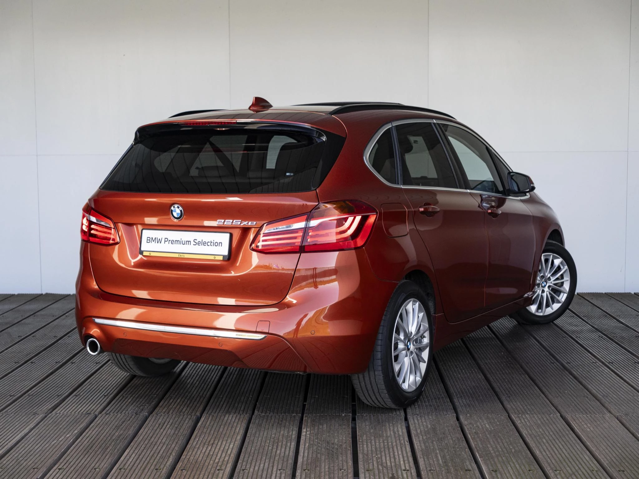 Hoofdafbeelding BMW 2 Serie